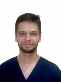 Степанов Даниил Михайлович