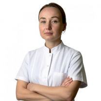 Денисова Елизавета Андреевна