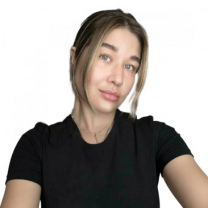 Гетц Виктория Викторовна