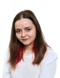 Русанова Галина Владимировна