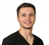 Жигилий Александр Андреевич
