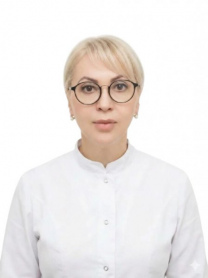 Титова Елена Алексеевна