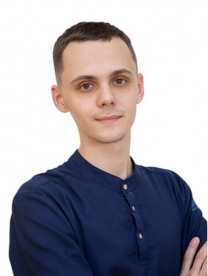 Мурзаев Игорь Андреевич