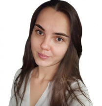 Липатова Валентина Игоревна