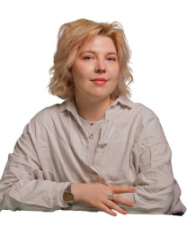 Богданова Дарья Дмитриевна