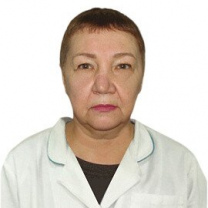 Чибисова Евгения Валентиновна