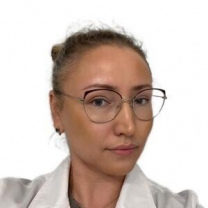 Брегман Анна Борисовна