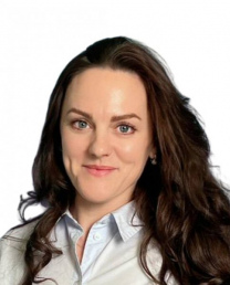 Бугарина Елена Сергеевна