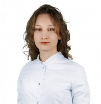Камаева Эвелина Александровна