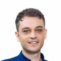 Минатулаев Магомед Артурович