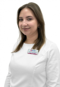 Гатаулина Рузалия Рифатовна