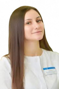 Драчева Кристина Сергеевна