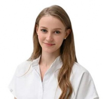 Рублёва Ирина Александровна
