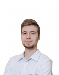 Соловей Кирилл Анатольевич