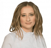 Колегова Екатерина Вадимовна