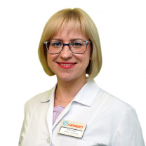 Ерёмина Анна Сергеевна