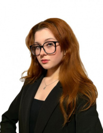 Линина Дарья Дмитриевна