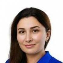 Багирова Асият Абдуловна