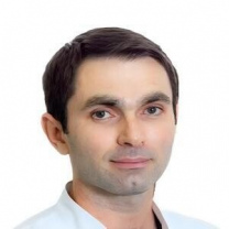 Чегемов Арсен Анатольевич