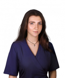 Гончарова Софья Романовна