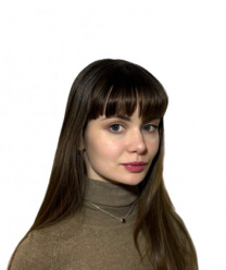 Шишкина Валерия Андреевна