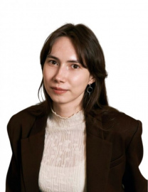 Новых Элина Михайловна