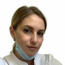 Охонченко Татьяна Евгеньевна