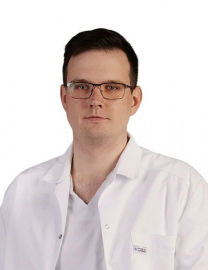 Чебоксаров Даниил Игоревич