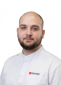 Пипия Давид Владимирович