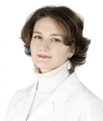 Бельченко Лина Вячеславовна