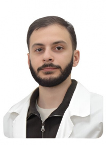 Аганов Павел Артурович