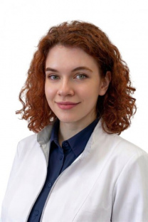 Костина Алёна Михайловна