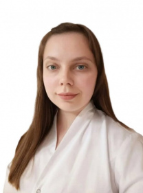 Еринская Алёна Сергеевна