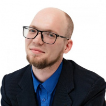 Матвеев Константин Николаевич