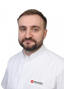 Никитин Артем Михайлович