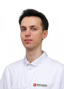 Грицук Данил Леонидович