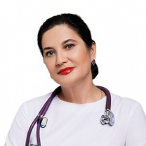 Левкина Динара Ахмедовна
