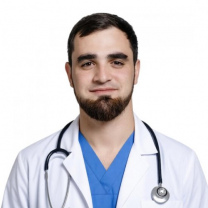 Мальсагов Абдул-Мажит Багаудинович