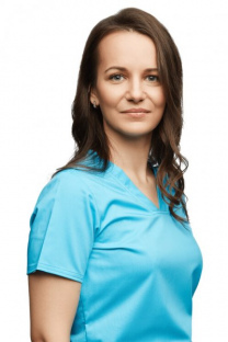 Соколова Елена Александровна