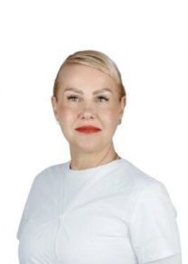 Шарипова Елена Сергеевна