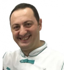 Егутия Андрей Вахтангович
