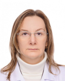 Василенко Ольга Юрьевна