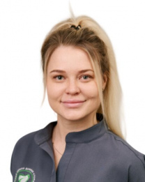 Гончарова Мария Владимировна