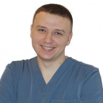Назин Андрей Игоревич