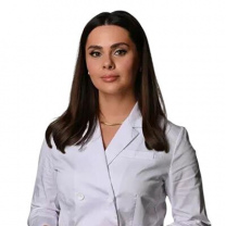 Алиева Гаят Эльшадовна