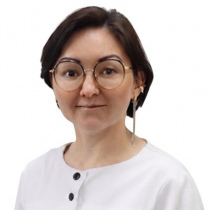 Сваткова Кристина Эриковна
