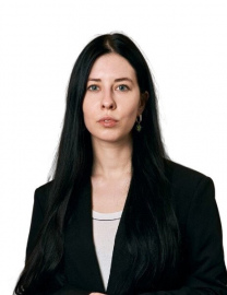 Душкина Татьяна Алексеевна