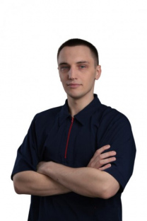 Малышев Денис Сергеевич
