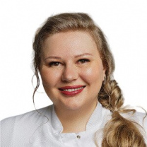 Главинская Елена Александровна