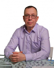 Климов Дмитрий Игоревич